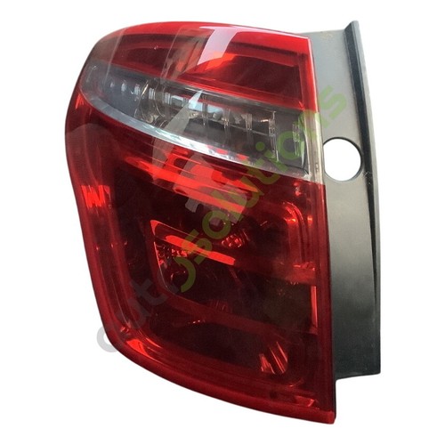 Citroen picasso vtr plus - citroen, c4