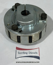 Simms CR441 coupling