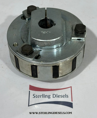 Simms cr441 coupling - cr441,