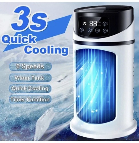 Speeds portable air - portable,