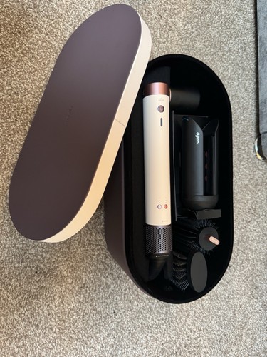 Dyson airwrap anda - dyson, 2x™