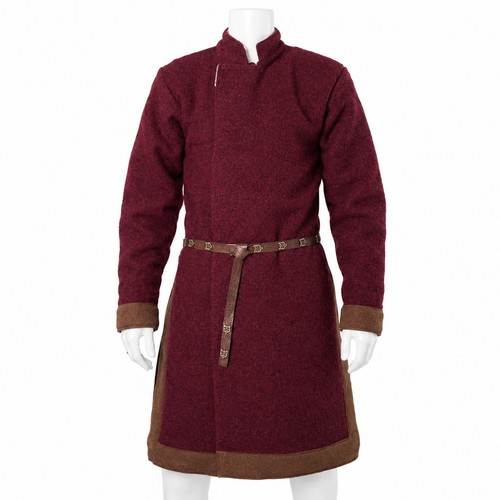 Handmade medieval viking wool - handmade,
