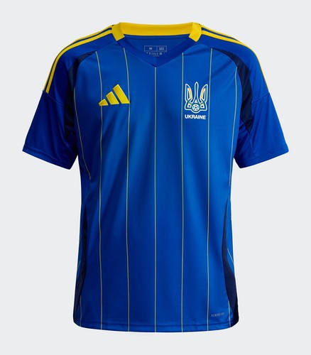 Adidas uaf ukraine away - adidas,