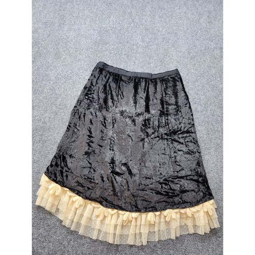 Nataya black crushed - nataya, velvet