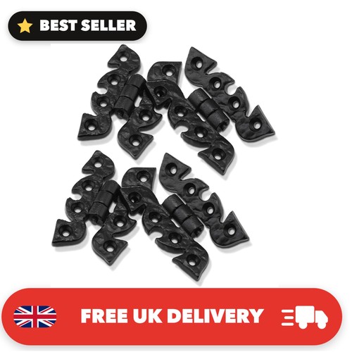 Pairs black butterfly - 2,