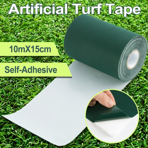 10m 50m artificial - grass, self