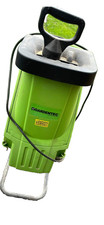 GARDENTEC GARDEN SHREDDER 240V