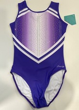 New Girls Gymnastic Darcy