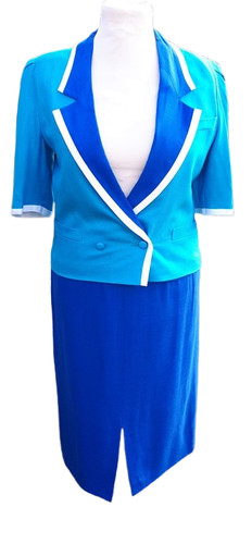 Vintage 80s designer - vintage,