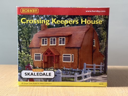 Hornby gauge skaledale - hornby,
