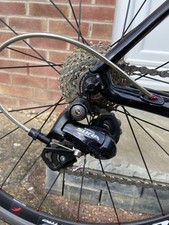 Mekk 1.5 Poggio Racing Bike