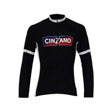 Retro Cinzano Cycling Long