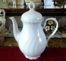 Vintage Seltmann Weiden REGINA