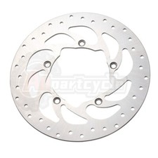 Rear Brake Rotor Disc For BMW