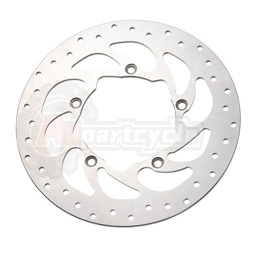 Rear brake rotor disc - brake,