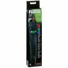 Fluval E100 Advanced Electronic Aquarium Heater 120 L (30 US Gal) Aquarium Tank
