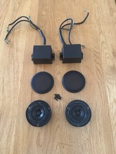 PORSCHE 911 964 NOKIA DOOR