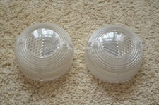 Lucas L581 Clear sidelight