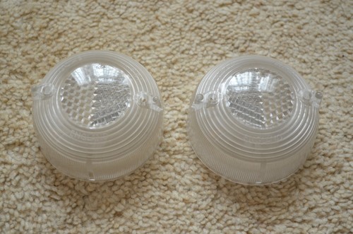 Lucas l581 clear sidelight - l581,