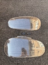 VW GOLF MK4 R32 GTI headlights