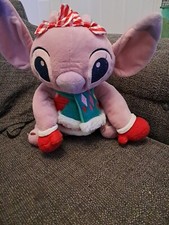 Disney Store Lilo & Stitch