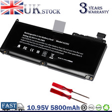 A1331 Battery for MacBook