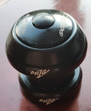 Onza 1-1/8" Head Set Open Caged bearings Easy Assembly NOS Threadless A-Head