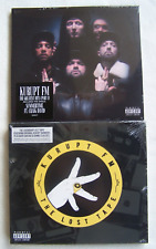 Kurupt FM The Lost Tape +