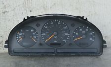 Mercedes Ml Speedometer A1635403111 2000 W163 Ml270 CDi Auto Speedo Meter