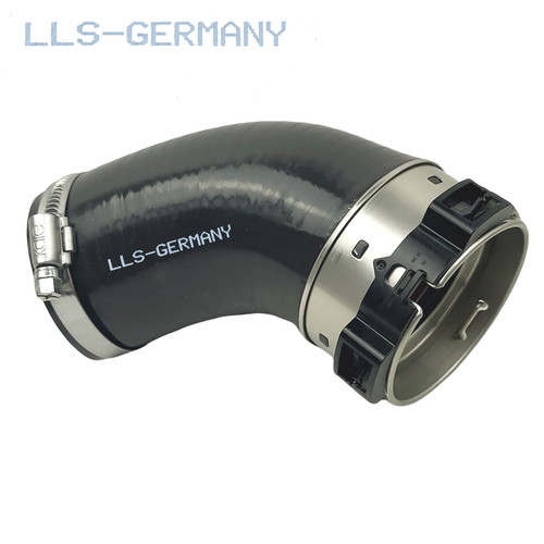 Turbo hose for mercedes - for, cla