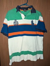 Polo Ralph Lauren Yacht Club