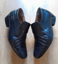 George Oliver Men's Slip On