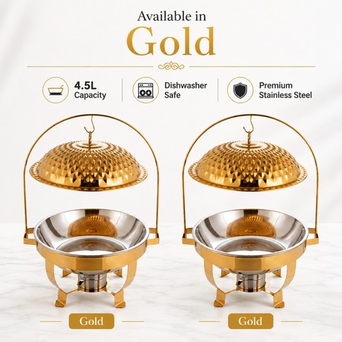 2x4 gold stainless steel - gold,