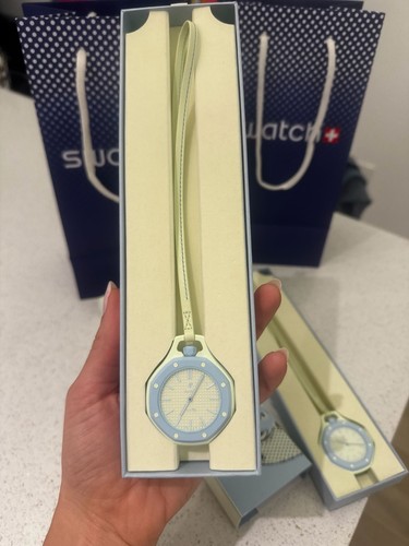 Swatch royal pop pocket - ap,