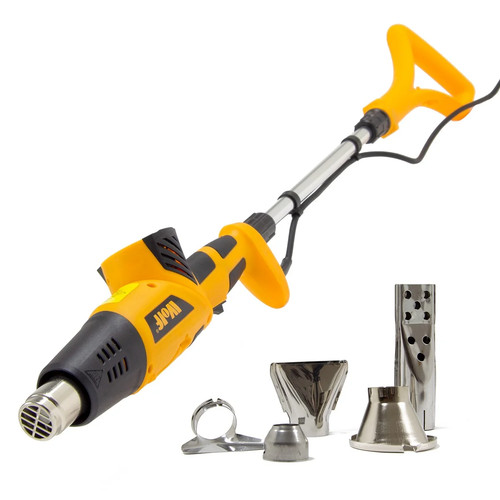 Wolf 3in1 2000w weed - 2000w, burner