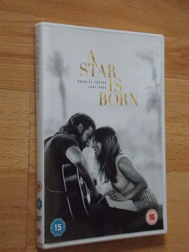 Star born bradley cooper - is,