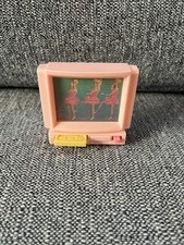 Mattel barbie magic - barbie, moves