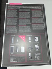 Byron Smartwares Battery