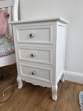 Melody Maison Bedside Tables victoria