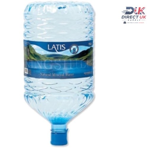 Sustainably designed 15l water - designed,