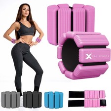 Wrist & Ankle Weights