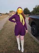 Daphne Scooby Doo Costume