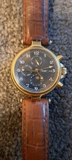 Stauer Noire automatic