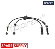 CABLE PULL, MANUAL