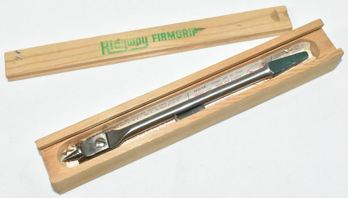 Vintage ridgway firmgrip - vintage,