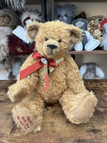 Limited edition hermann - limited,