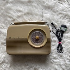 Vintage Bush Radio - TR82/97