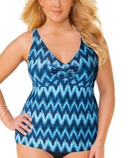 Always For Me Plus Size Ruched