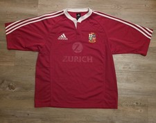 British & Irish Lions