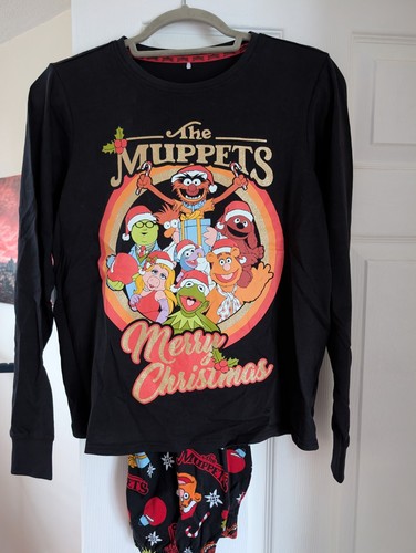 The muppets pyjama set - the,